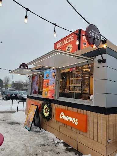 KOŁACZ NA OKRĄGŁO Dekada, Skierniewice